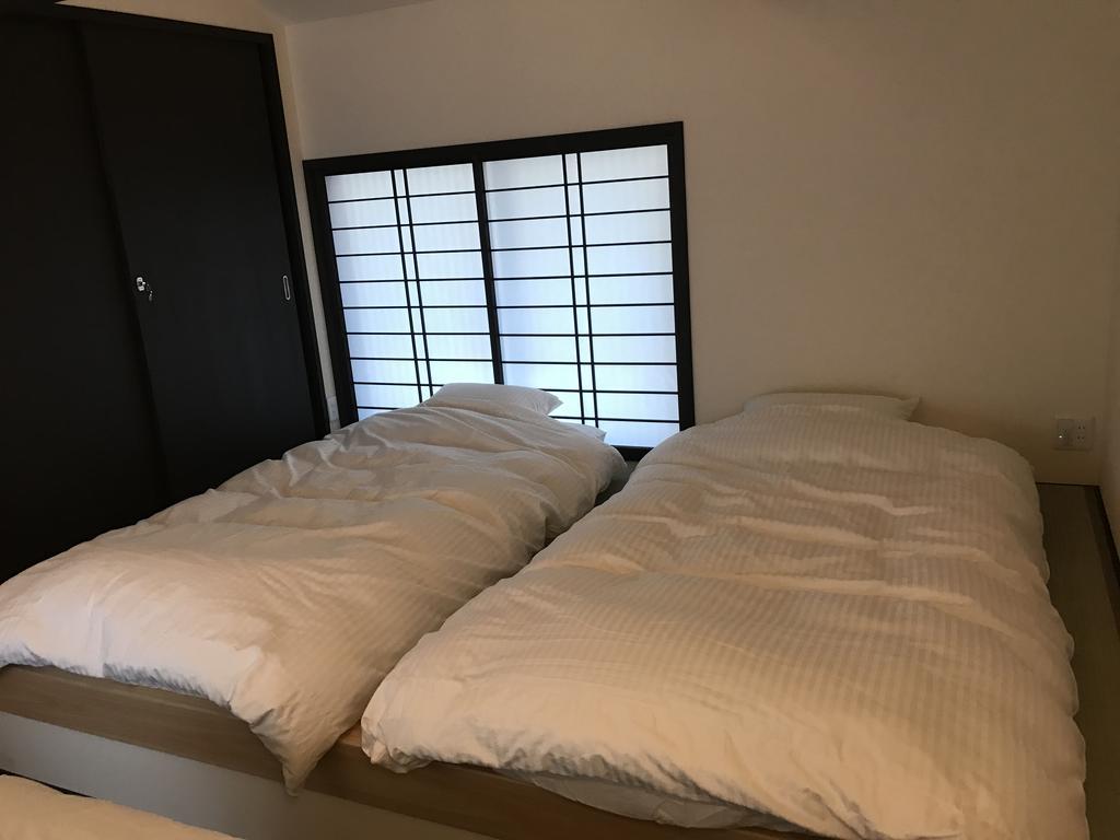 Nijo Yurakuan Holiday home *
