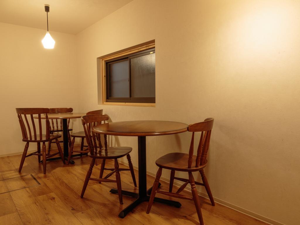 Gion Q-beh Ryokan *