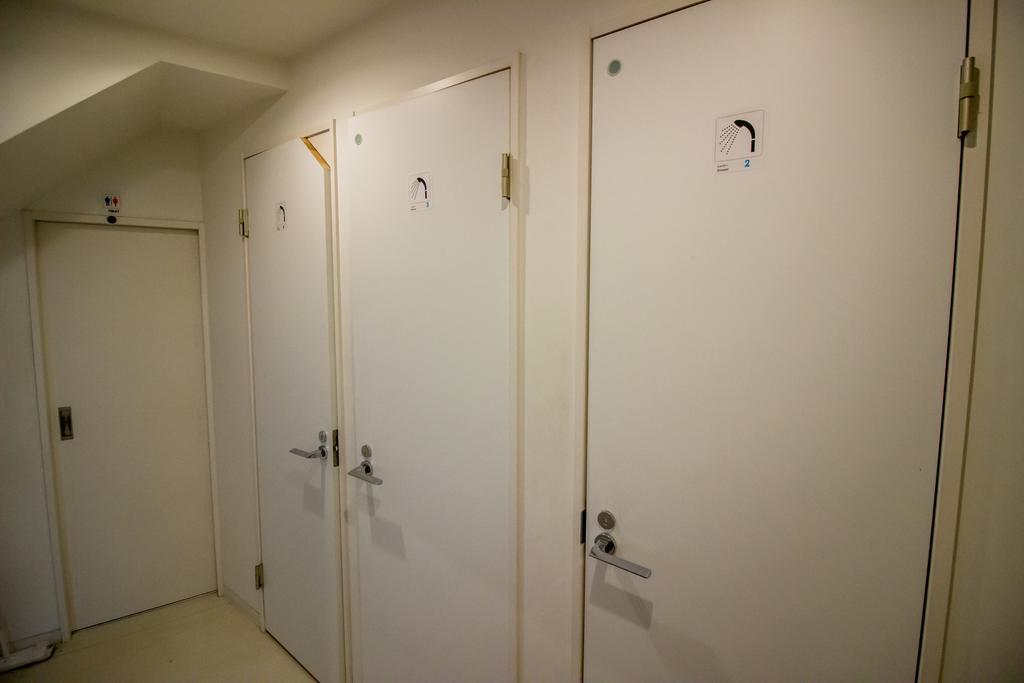 Santiago Hostel