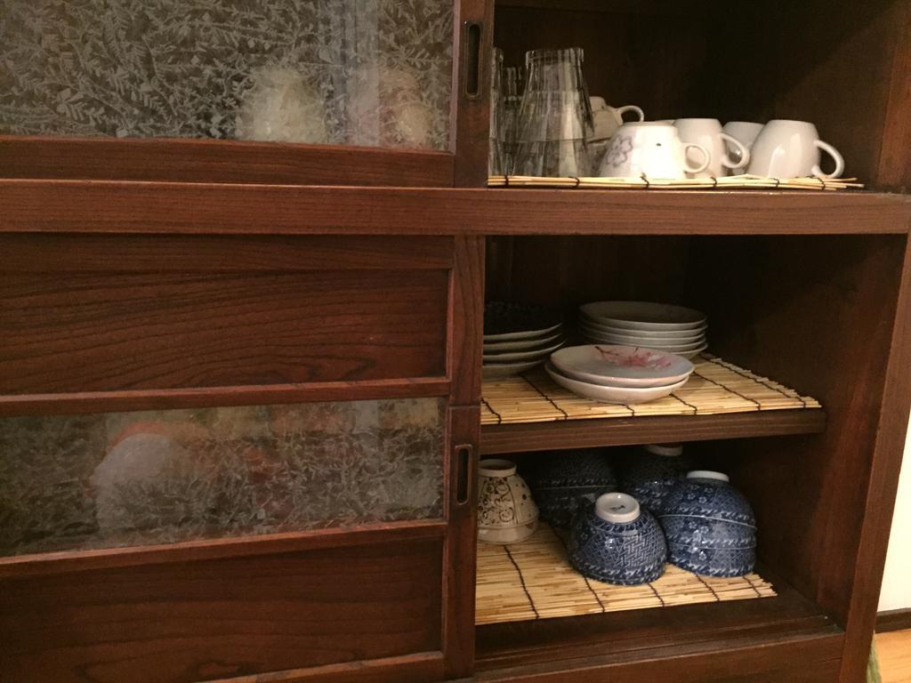 Naokonoza Bettei Fuyacho Holiday home