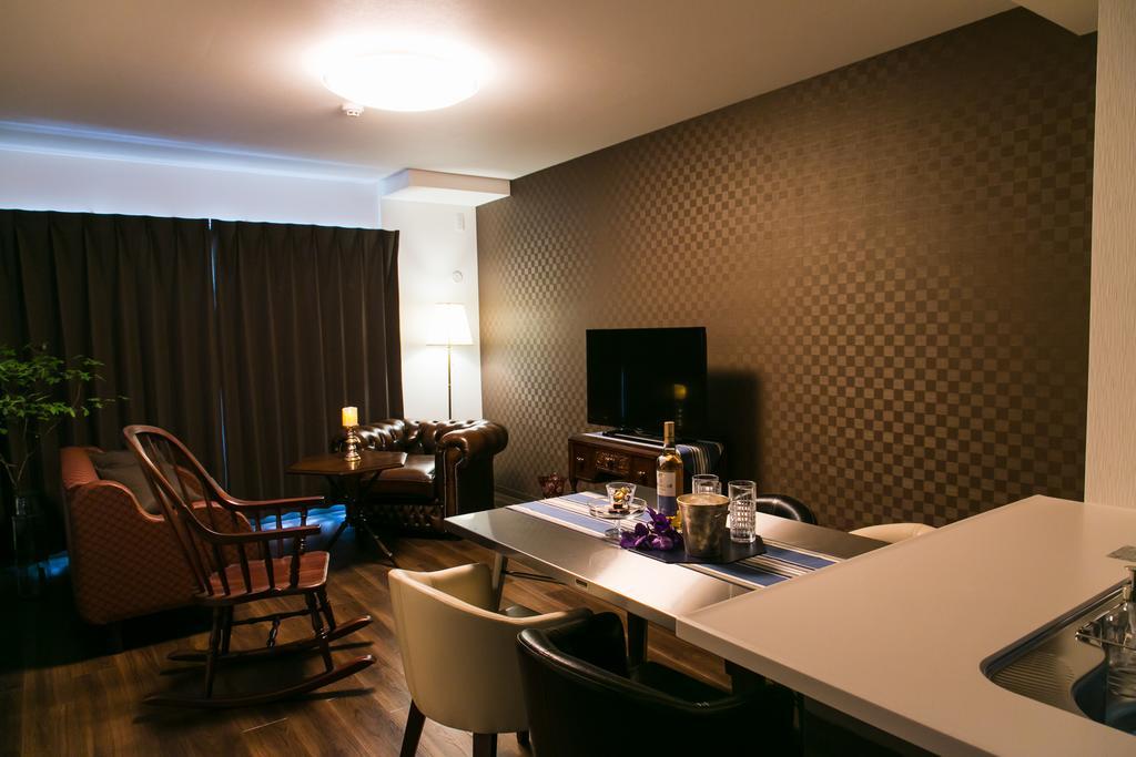 Four Sisters Apartment