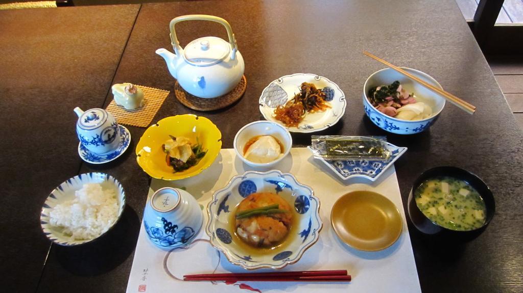 Ryokan Yadoya Nishijinso 3*