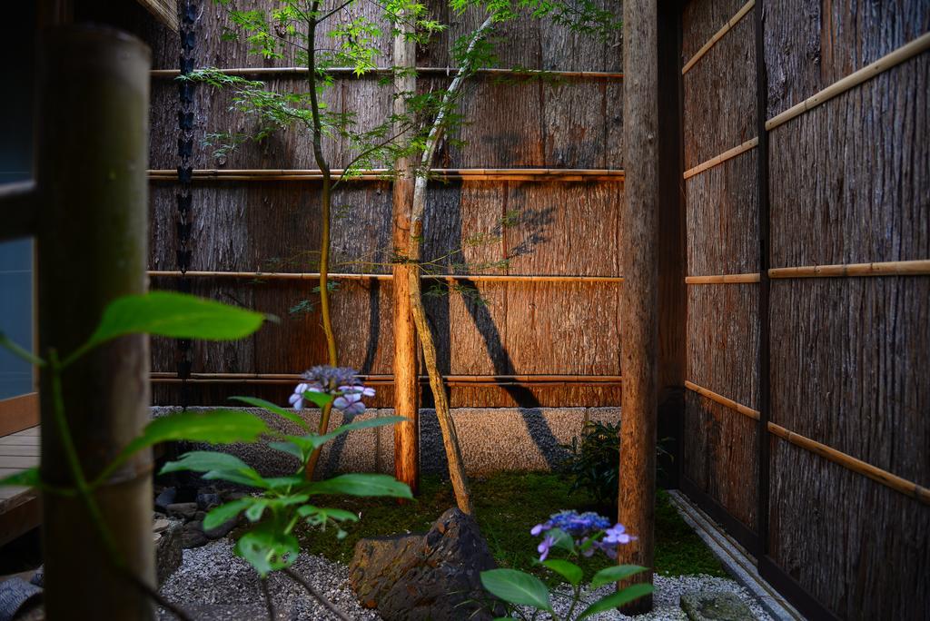 Holiday home Kumomachiya Tukinowa Jogen Kyoto