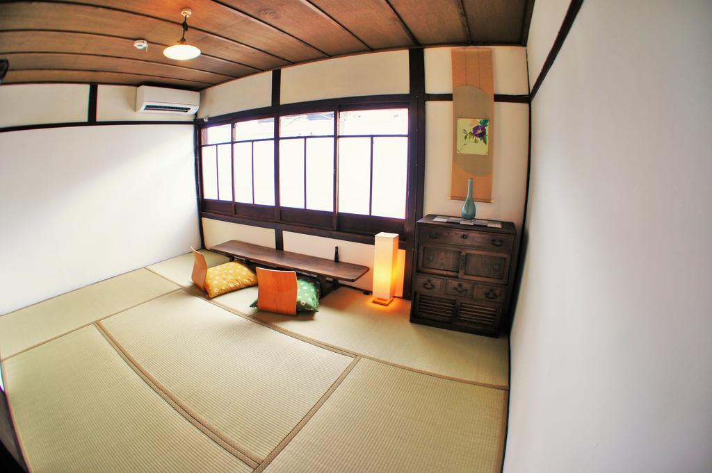 Guesthouse Kioto Guest house