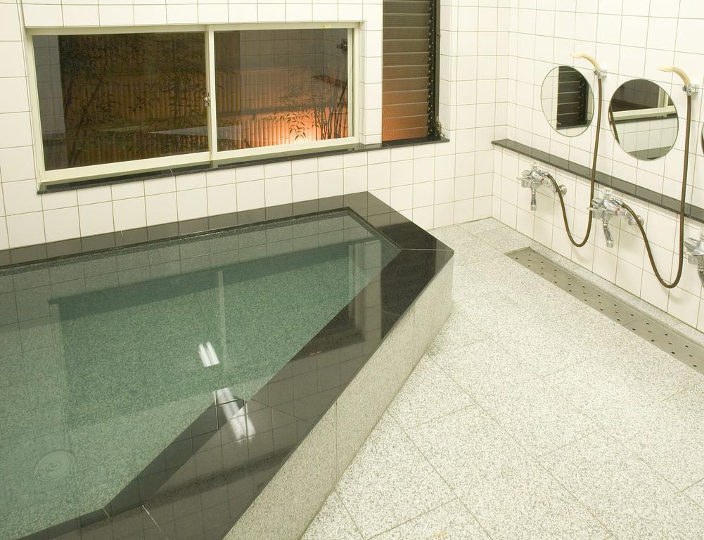 Ryokan Yadoya Nishijinso