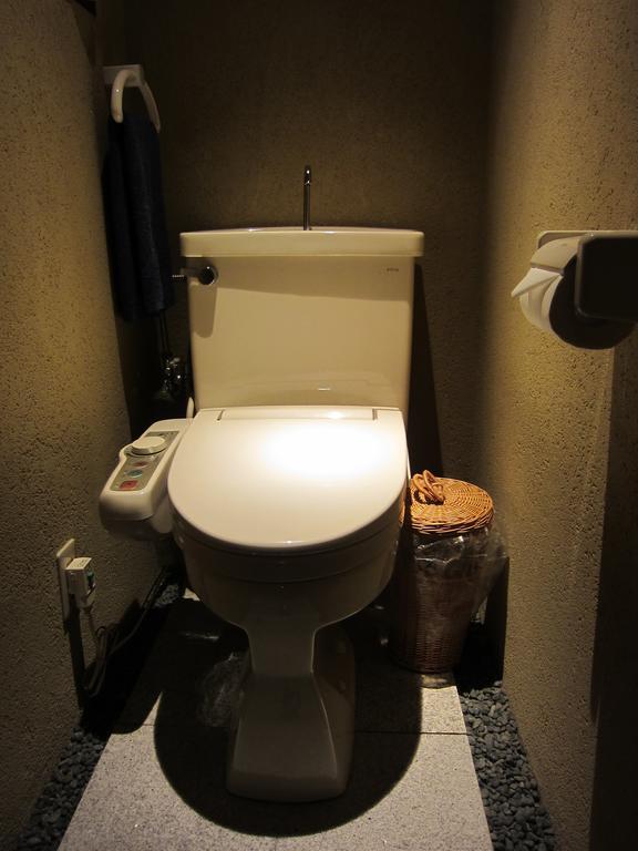 Yadoya Nishijinso Ryokan