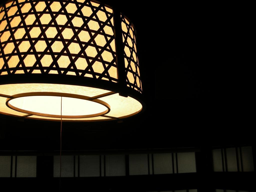 Itoya Hostel
