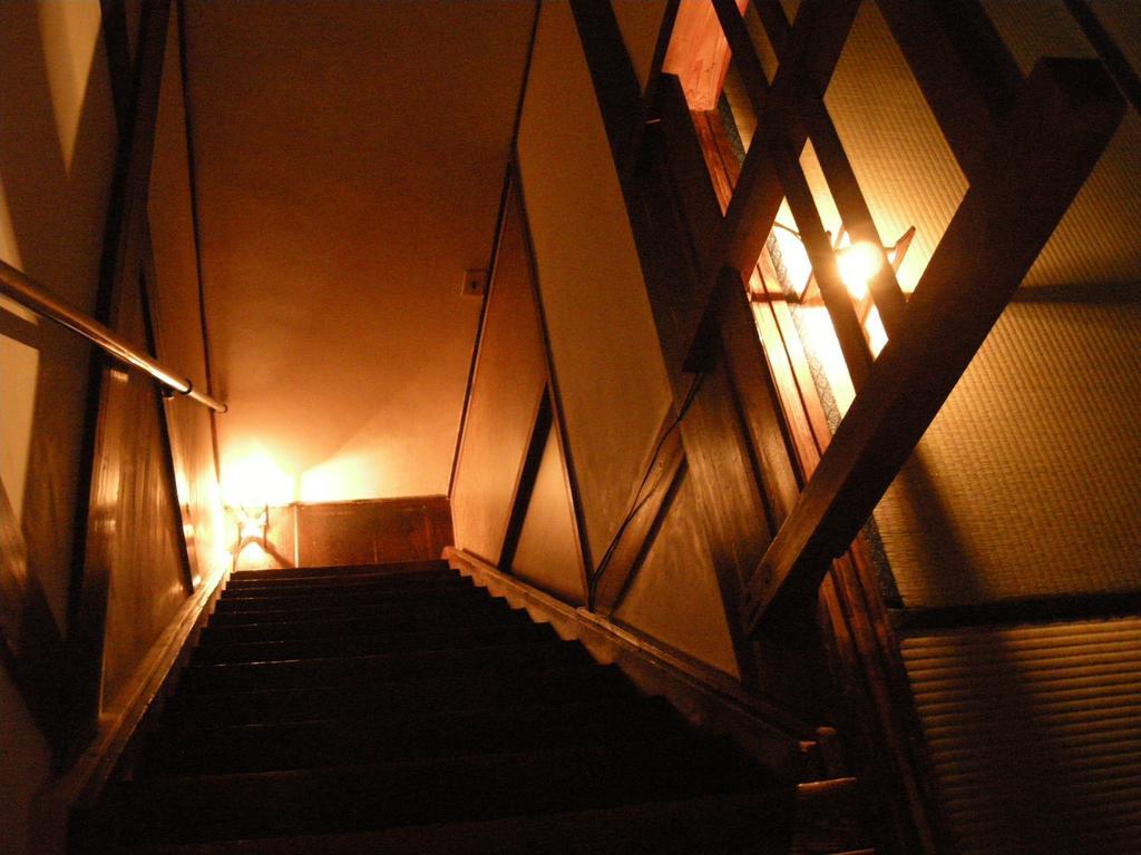 Hostel Itoya *