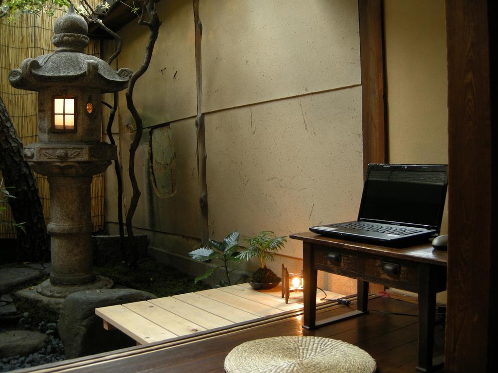 Itoya Hostel Kyoto