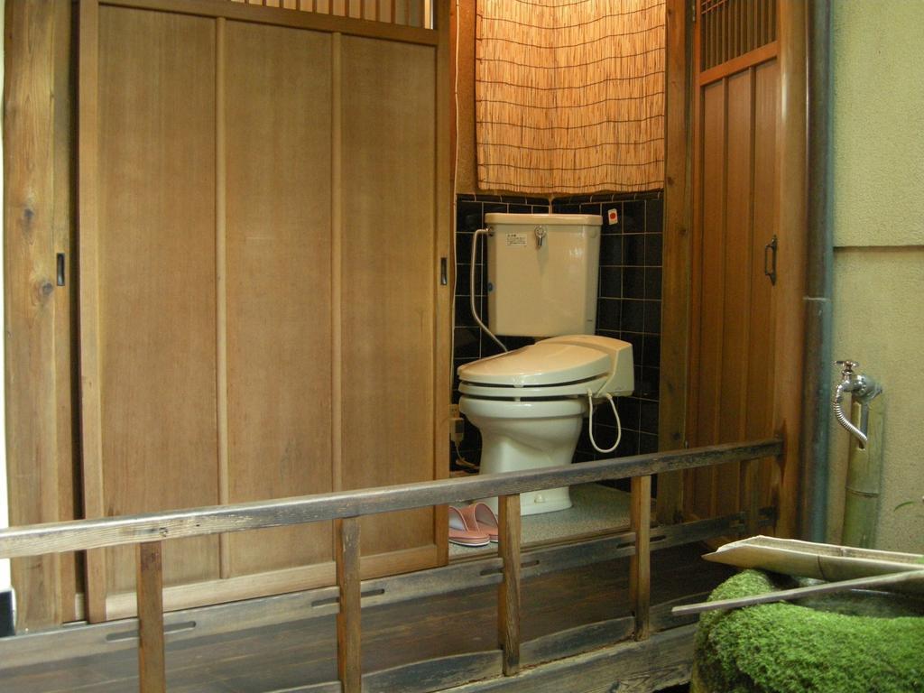 Hostel Itoya *