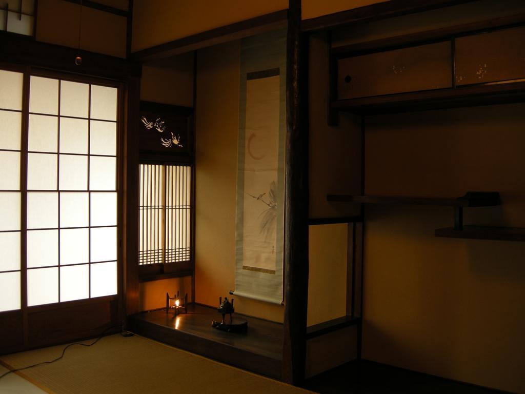Itoya Hostel