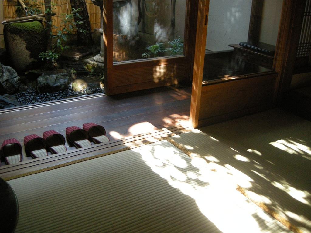 Hostel Itoya *