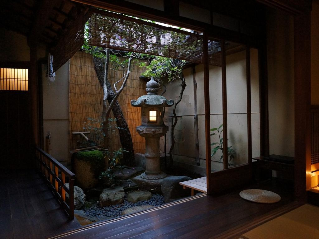 Itoya Hostel