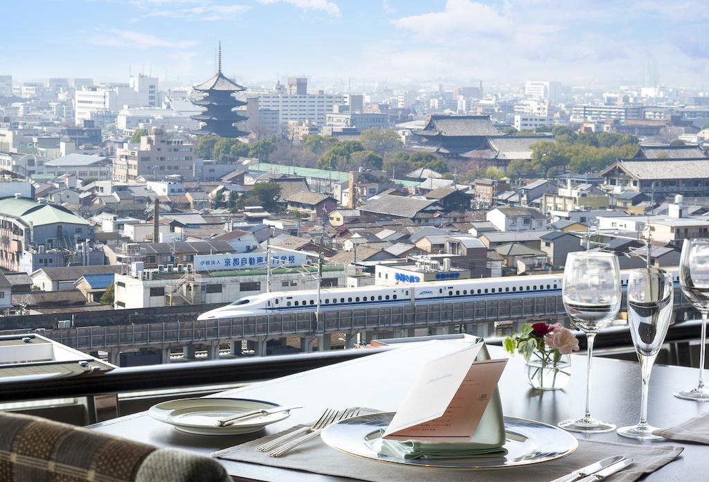 Rihga Royal 5* Kyoto