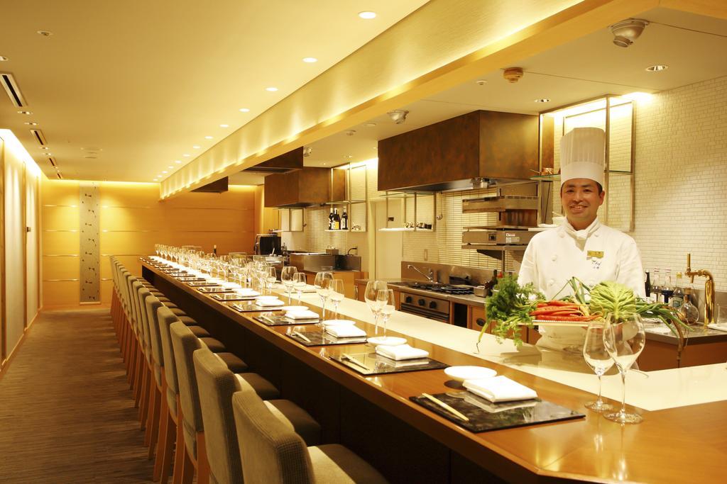 Hotel Rihga Royal Kyoto