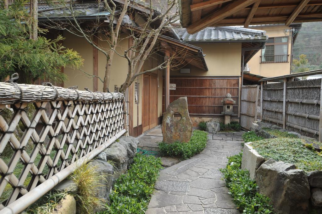 Yamazaki Ryokan