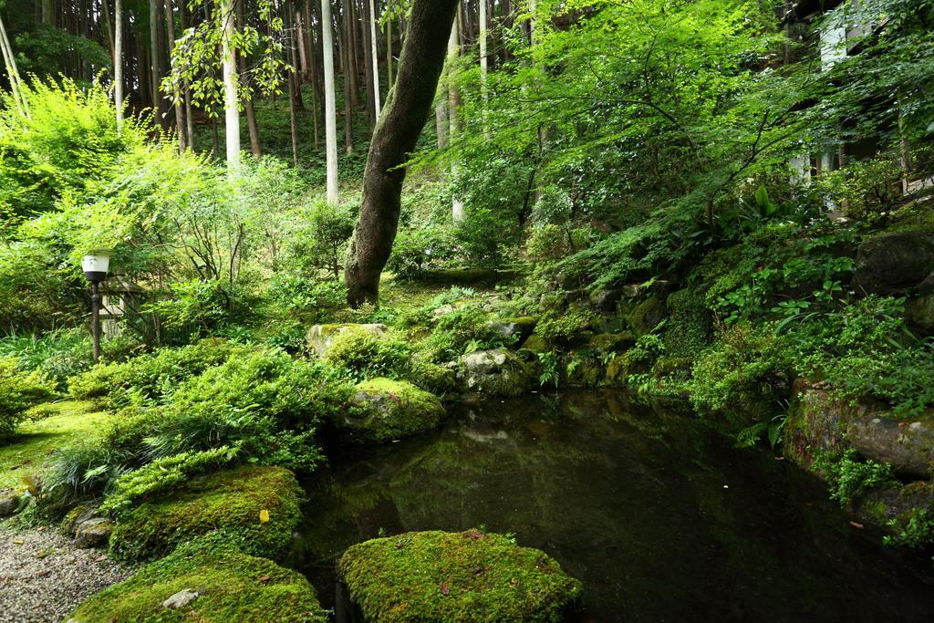 Kyo No Minshuku Ohara No Sato 3* Kyoto