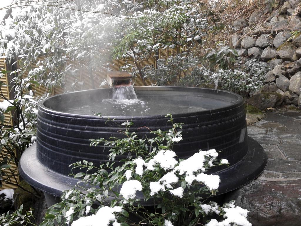 Kyo No Minshuku Ohara No Sato