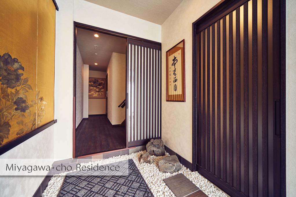 Hana-touro Apartment *