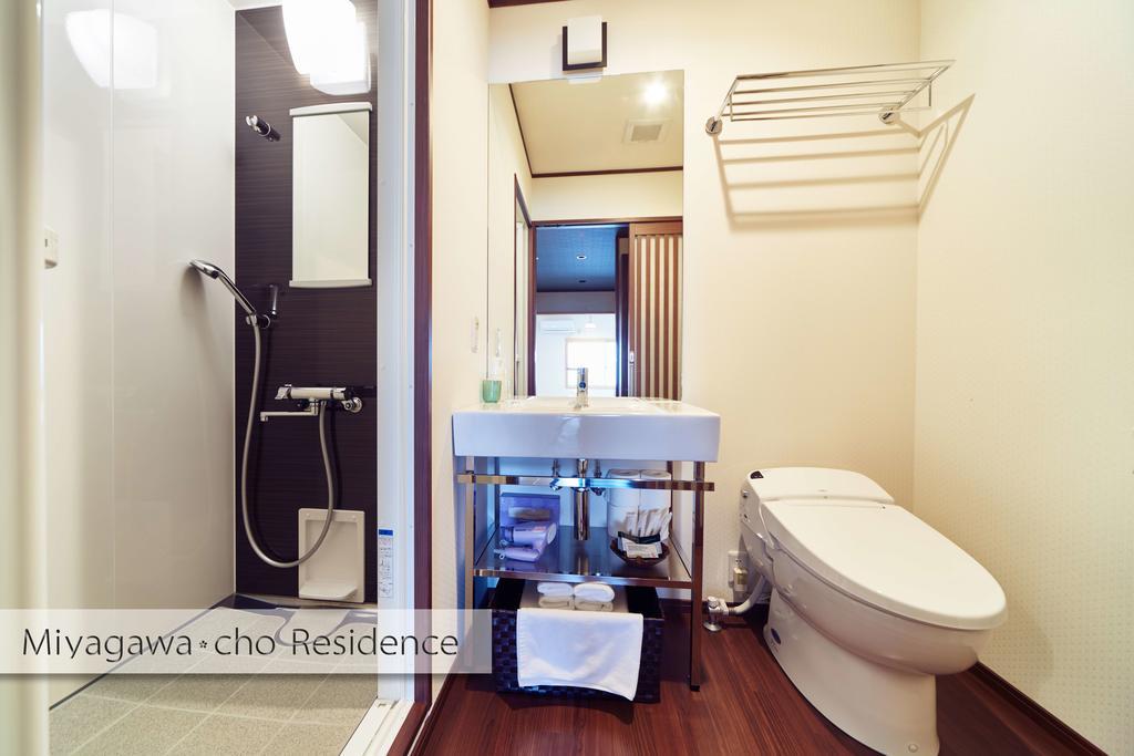 Apartment Hana-touro Kyoto