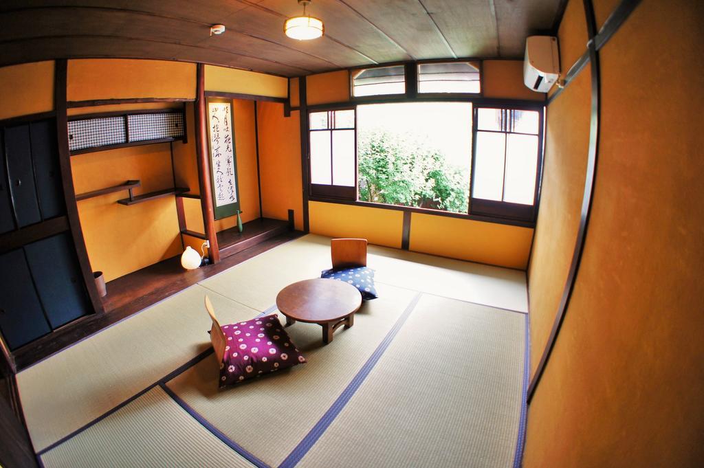 Guesthouse Kioto Guest house Kyoto