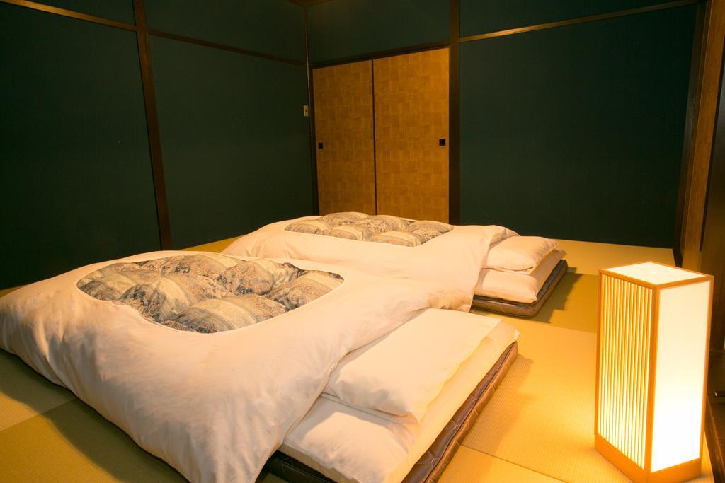 Hosta Nijo Sen Holiday home *