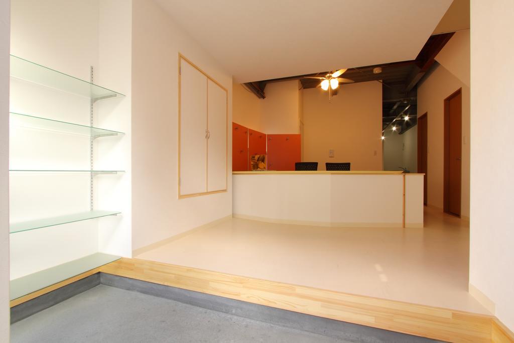 Catholic House Guest house Kyoto