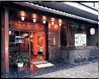 Tazuru Ryokan 4*