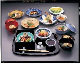 Ryokan Tazuru 4*