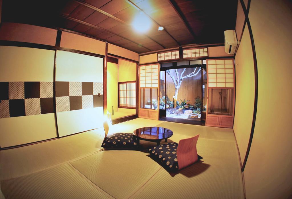 Guest house Guesthouse Kioto Kyoto