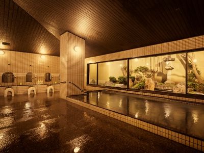 Hanazono Kaikan Kyoto