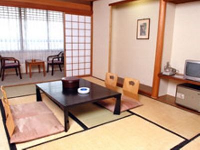 Nisshokan Shoshintei Ryokan 4*