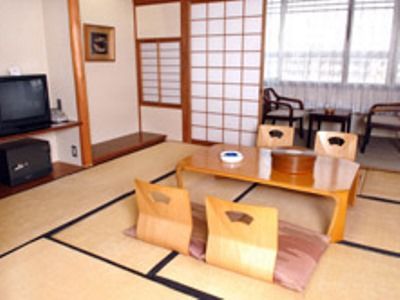 Ryokan Nisshokan Shoshintei Kyoto