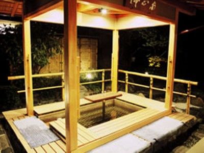 Ryokan Nisshokan Shoshintei