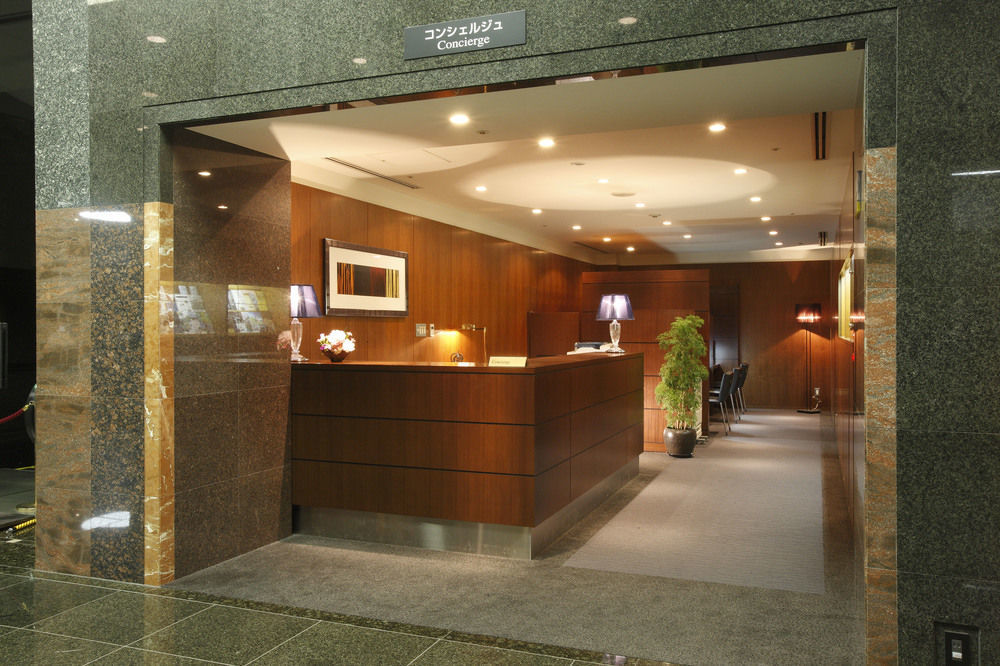 Hotel Granvia Kyoto