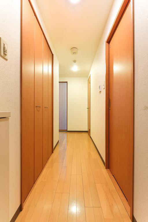 Meldia Hotel Kyoto Nijo Hotel Kyoto