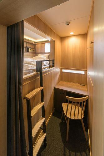 The Prime Pod Kyoto