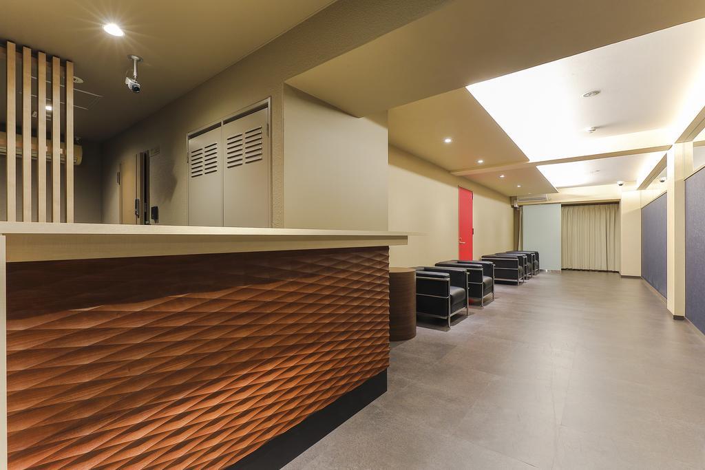 Hotel Meldia Hotel Kyoto Nijo 2*