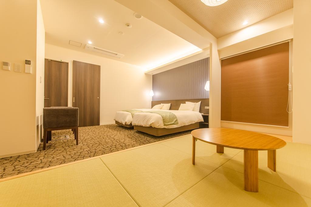 M's Shijo Omiya Kyoto