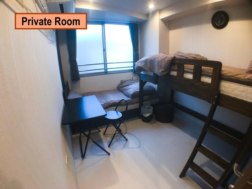 Guest house Garaku 2*
