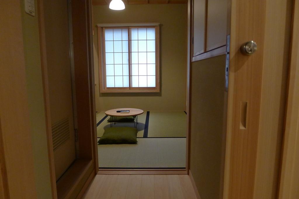 Luck 3* Kyoto