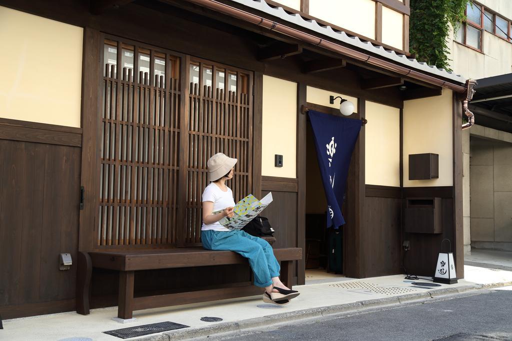 Ryokan Luck