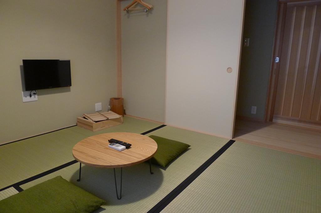 Luck Ryokan 3*