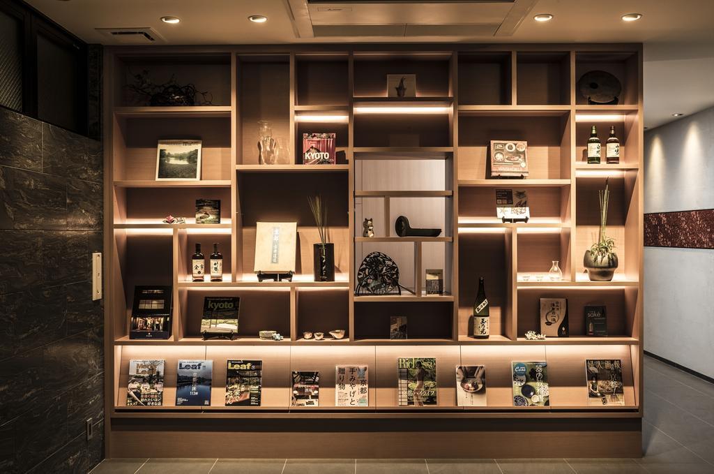 Sanjomuromachi 5* Kyoto