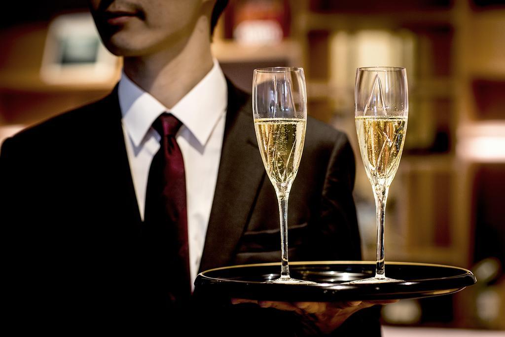 Sanjomuromachi Hotel Kyoto