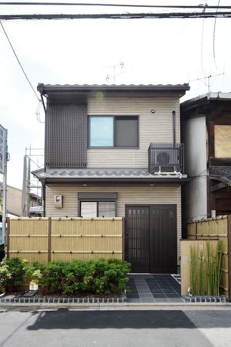 Miyabi Kyoto