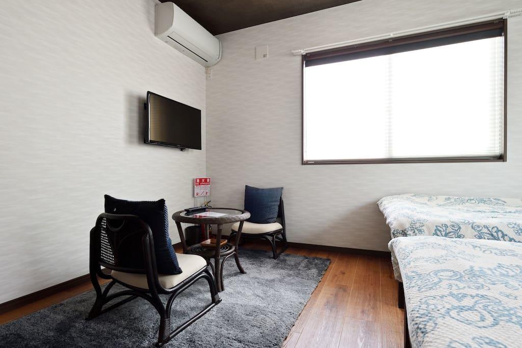 Holiday home Miyabi *