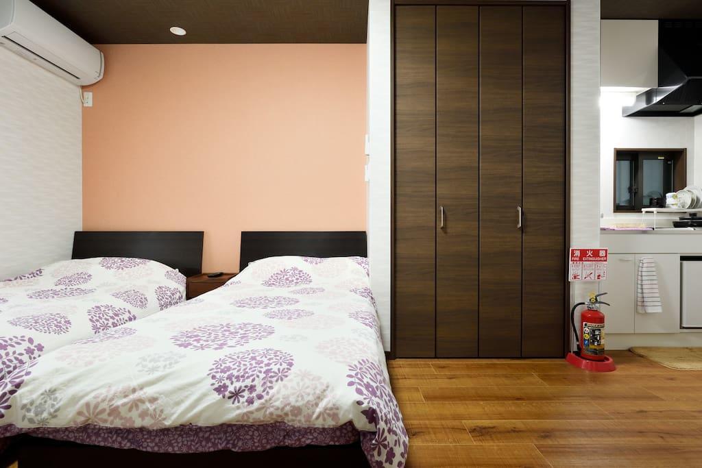 Holiday home Miyabi Kyoto