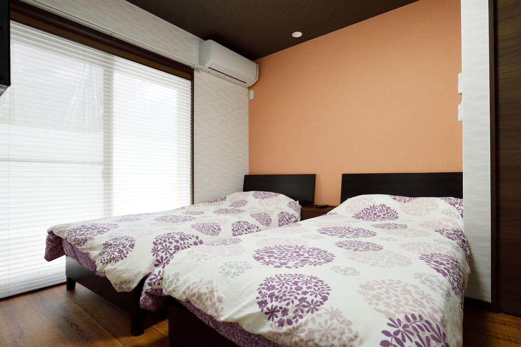 Holiday home Miyabi