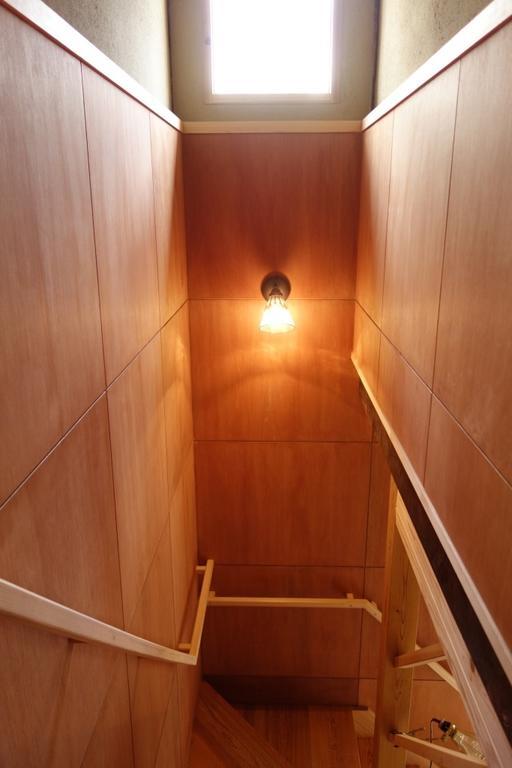Hibari Guest house *